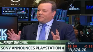 If PS4 Games Only Cost $60, They're Actually Cheaper Than PS3 Games